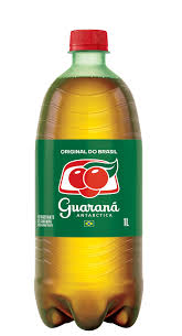 Guaraná Antarctica 1 Lt
