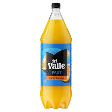 Suco Del Valle Laranja 1,5 Lt