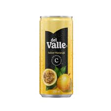 Suco Del Valle Maracujá 1 Lt