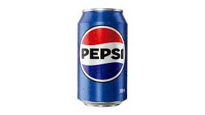 Pepsi Lata