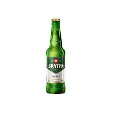 Spaten Long Neck