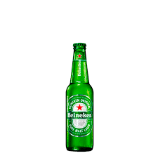 HeineKen Long Neck 